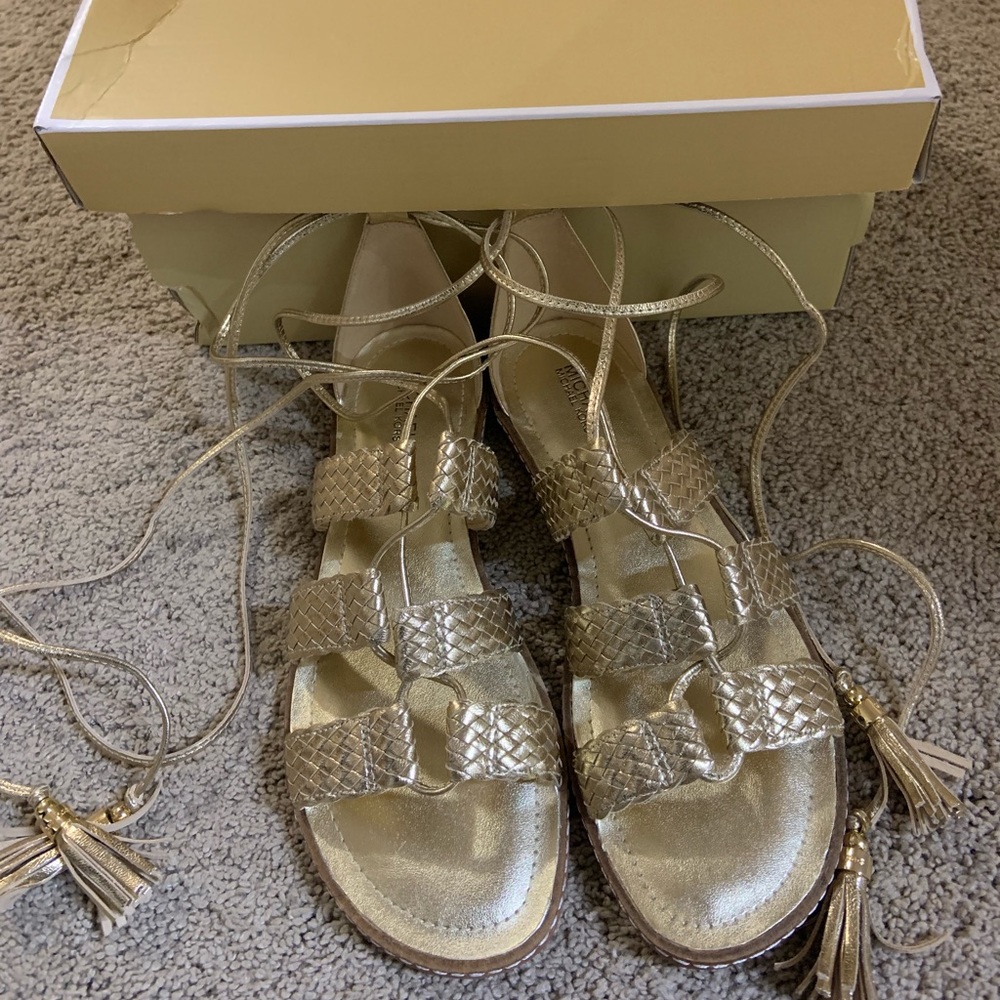 Michael Kors Sandals